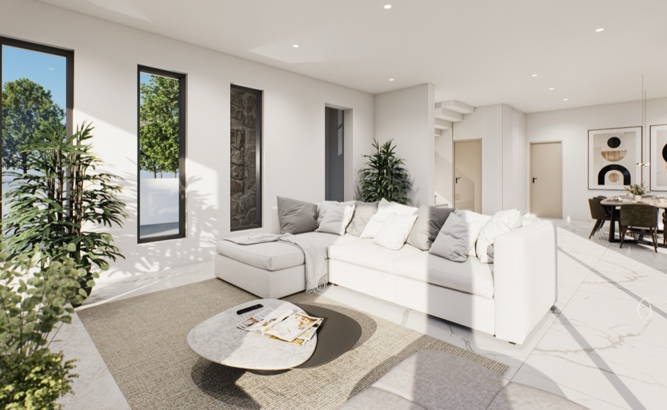 Blue Horizon interior 1