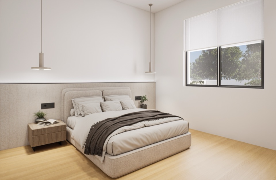 Blue Horizon interior 3