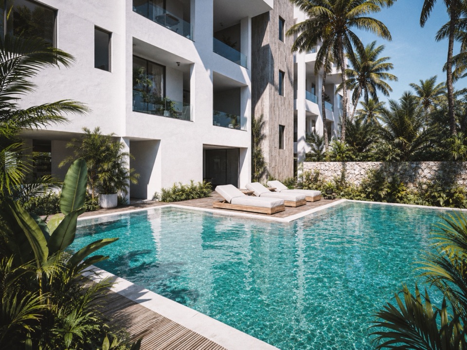 Coast View Residence exterior 2