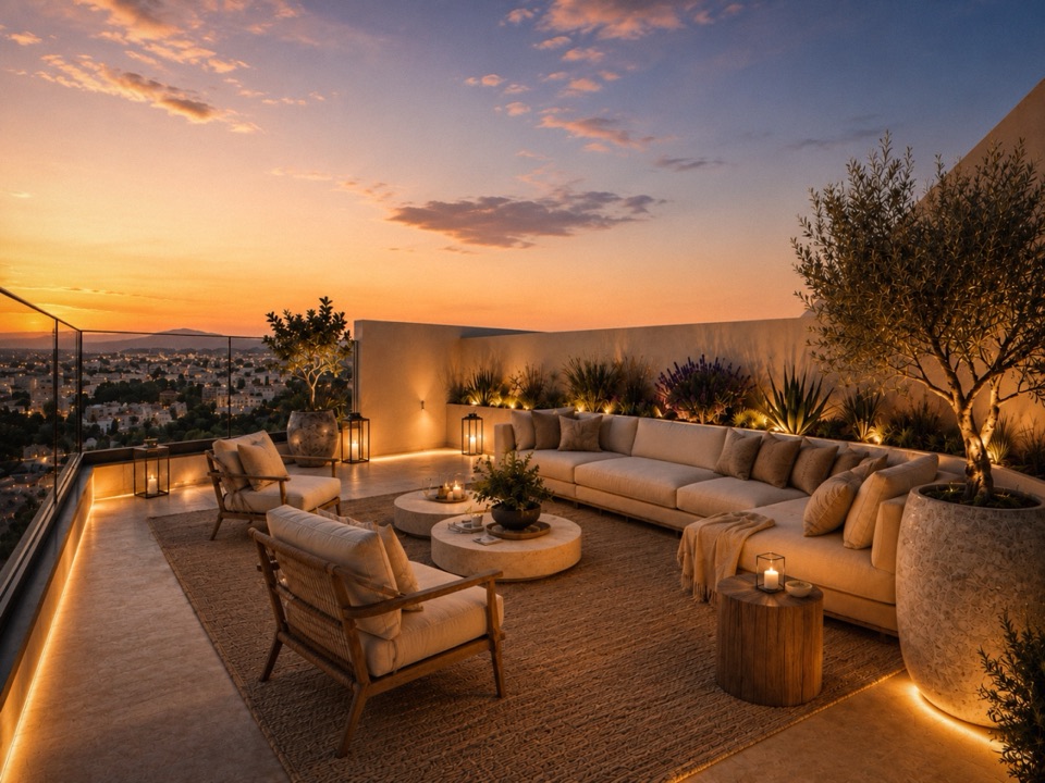 Coast View Residence exterior 3