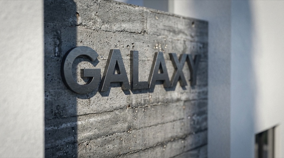 Galaxy exterior 5