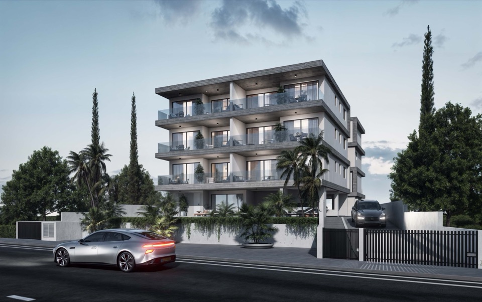 Horizon exterior 3