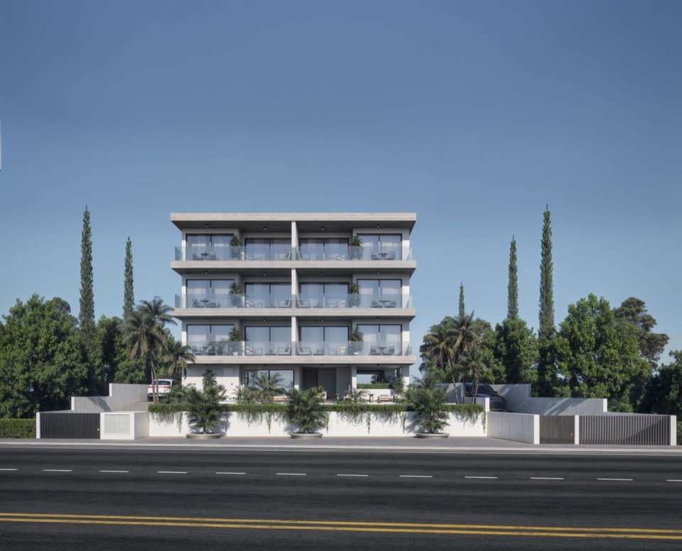 Horizon exterior 4