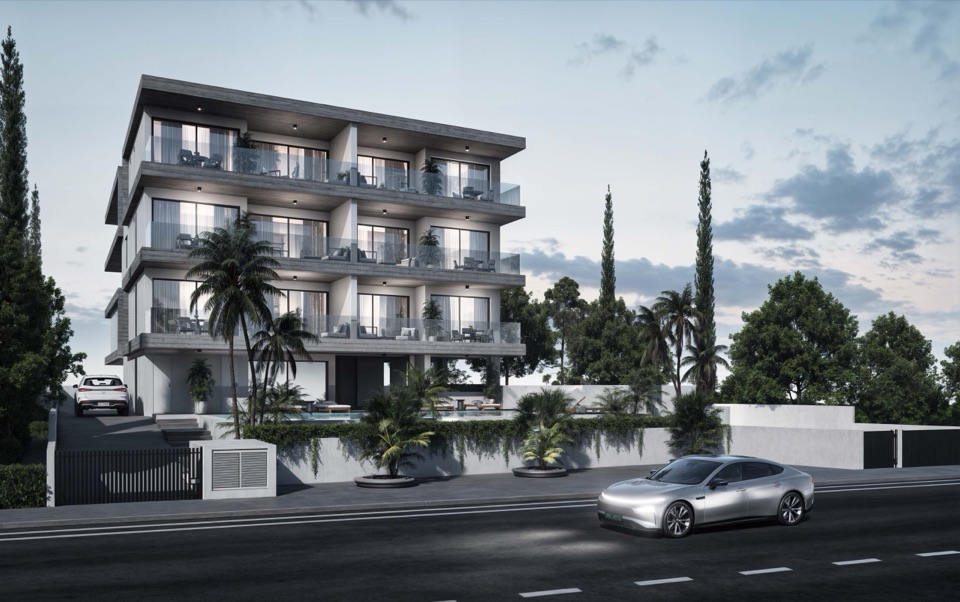 Horizon exterior 6