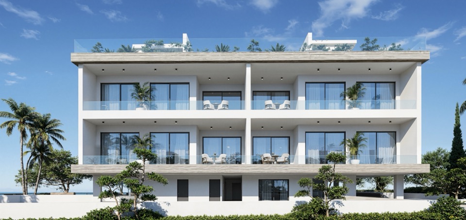 Seabreeze exterior 1