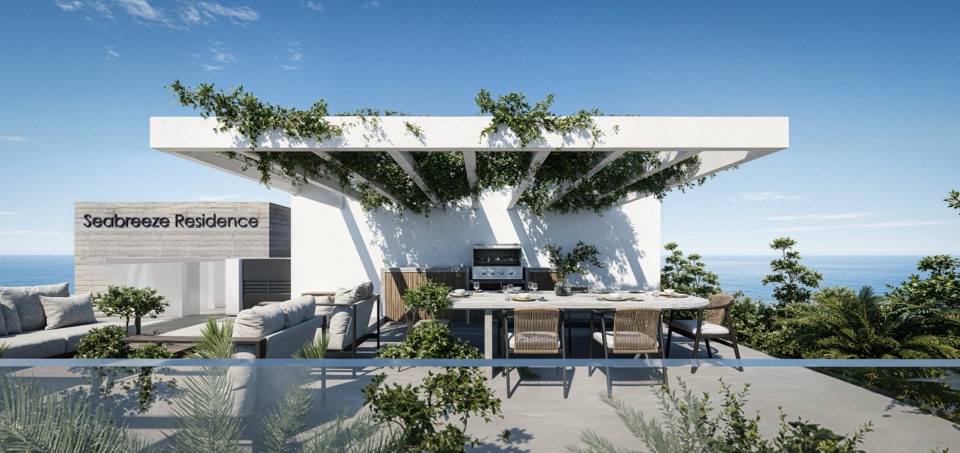Seabreeze exterior 3