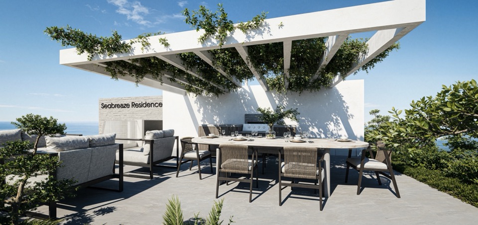 Seabreeze exterior 6