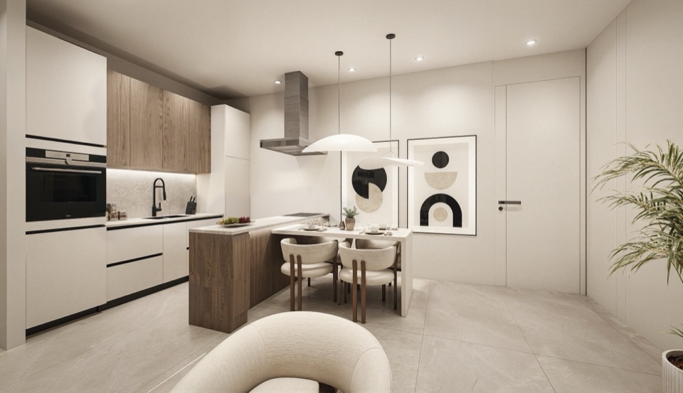 Seabreeze interior 2