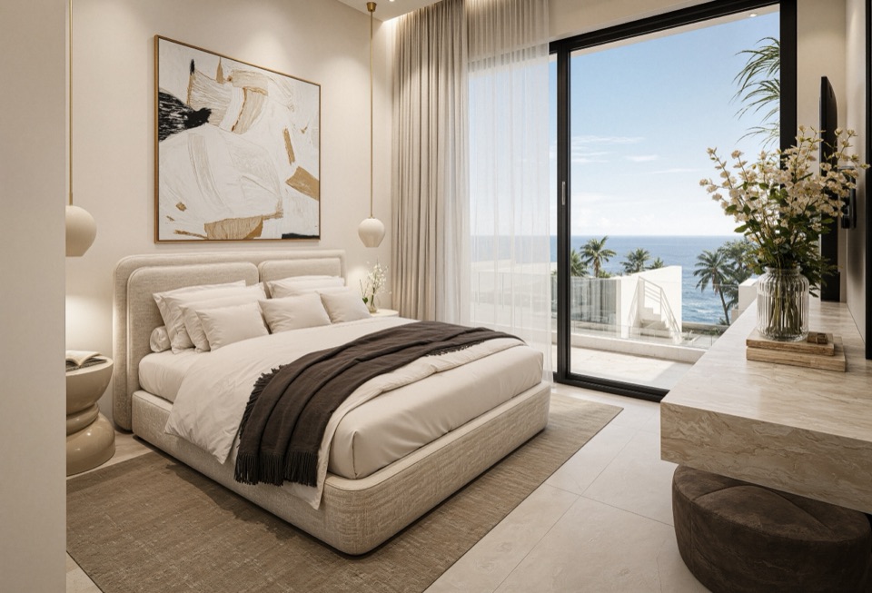 Seabreeze interior 3