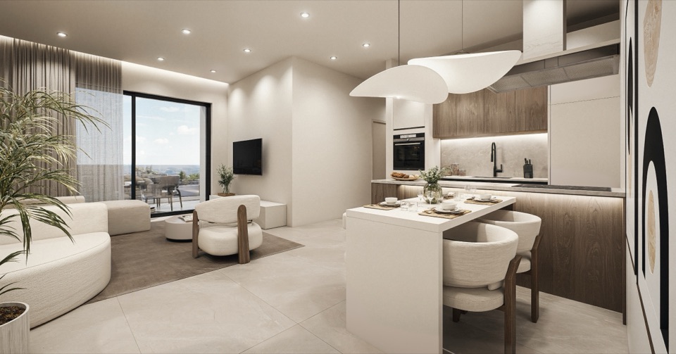Seabreeze interior 4