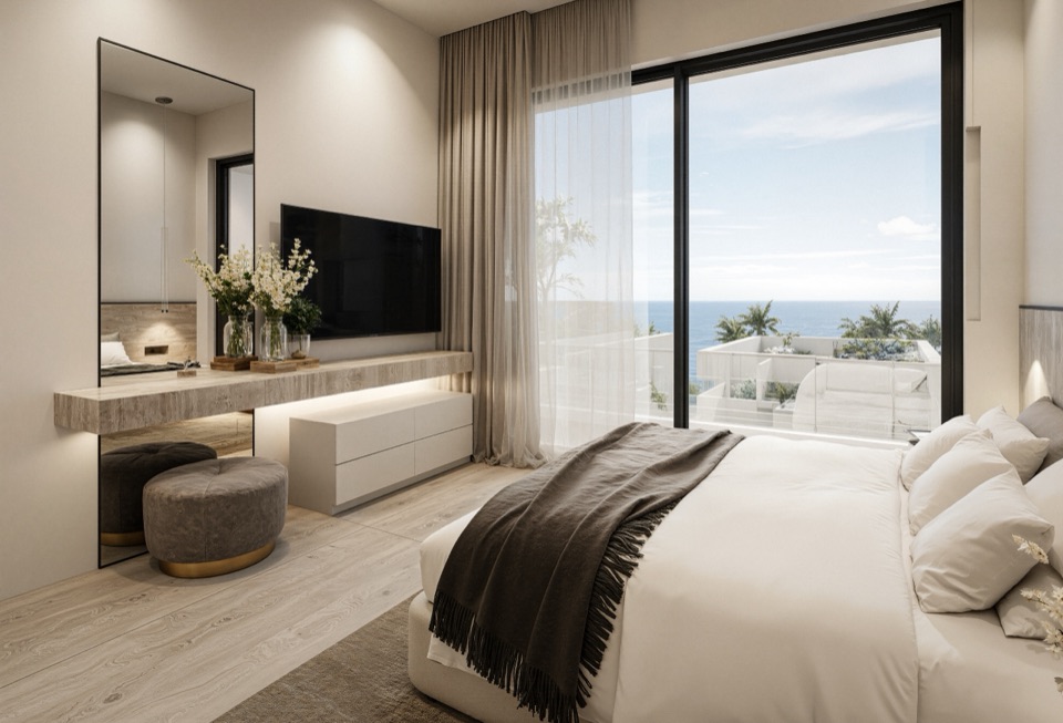Seabreeze interior 5